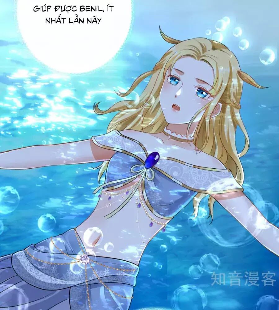 Sủng Hậu Của Vương Chap 18 - Next Chap 19