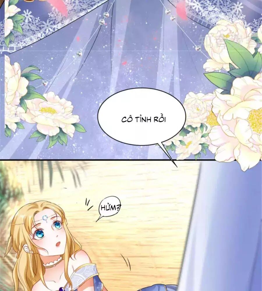 Sủng Hậu Của Vương Chap 18 - Next Chap 19