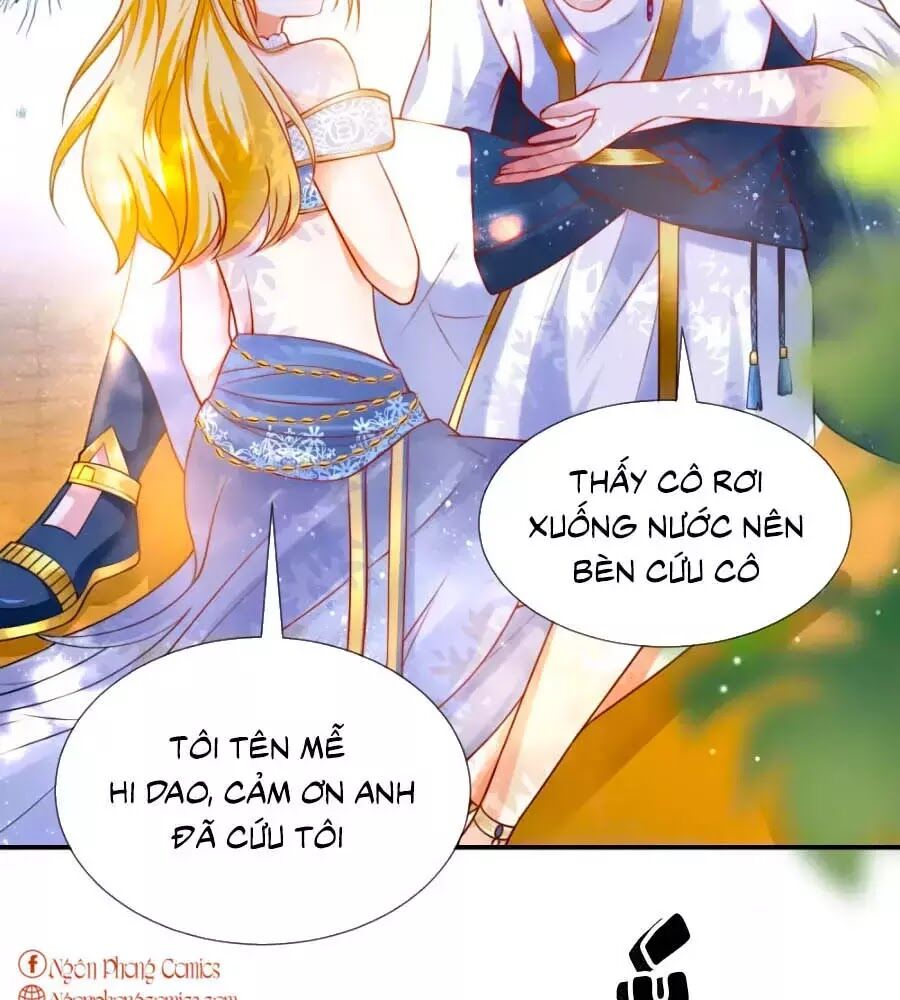 Sủng Hậu Của Vương Chap 19 - Next Chap 20