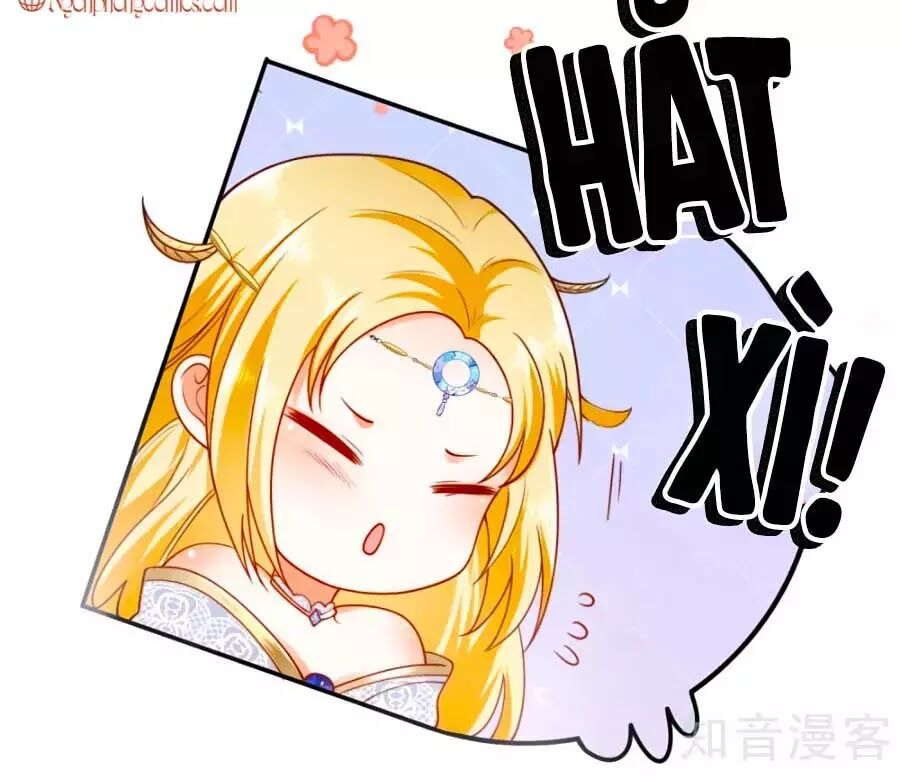 Sủng Hậu Của Vương Chap 19 - Next Chap 20