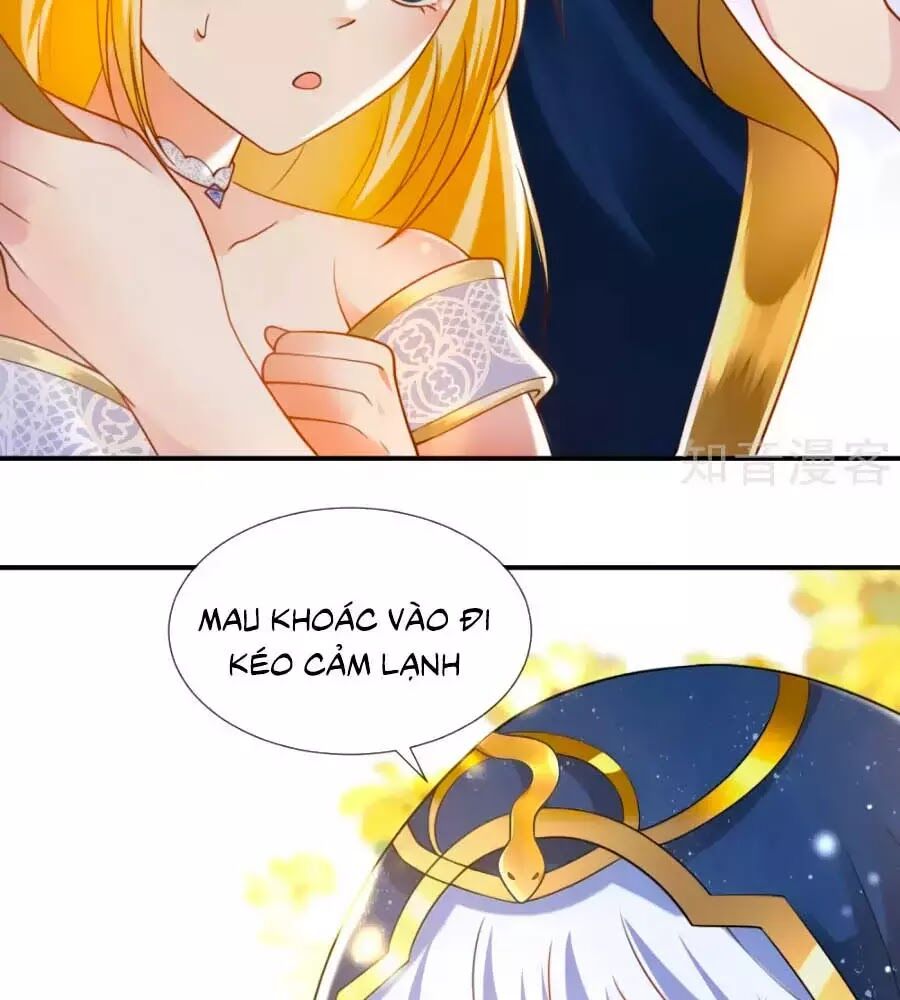 Sủng Hậu Của Vương Chap 19 - Next Chap 20