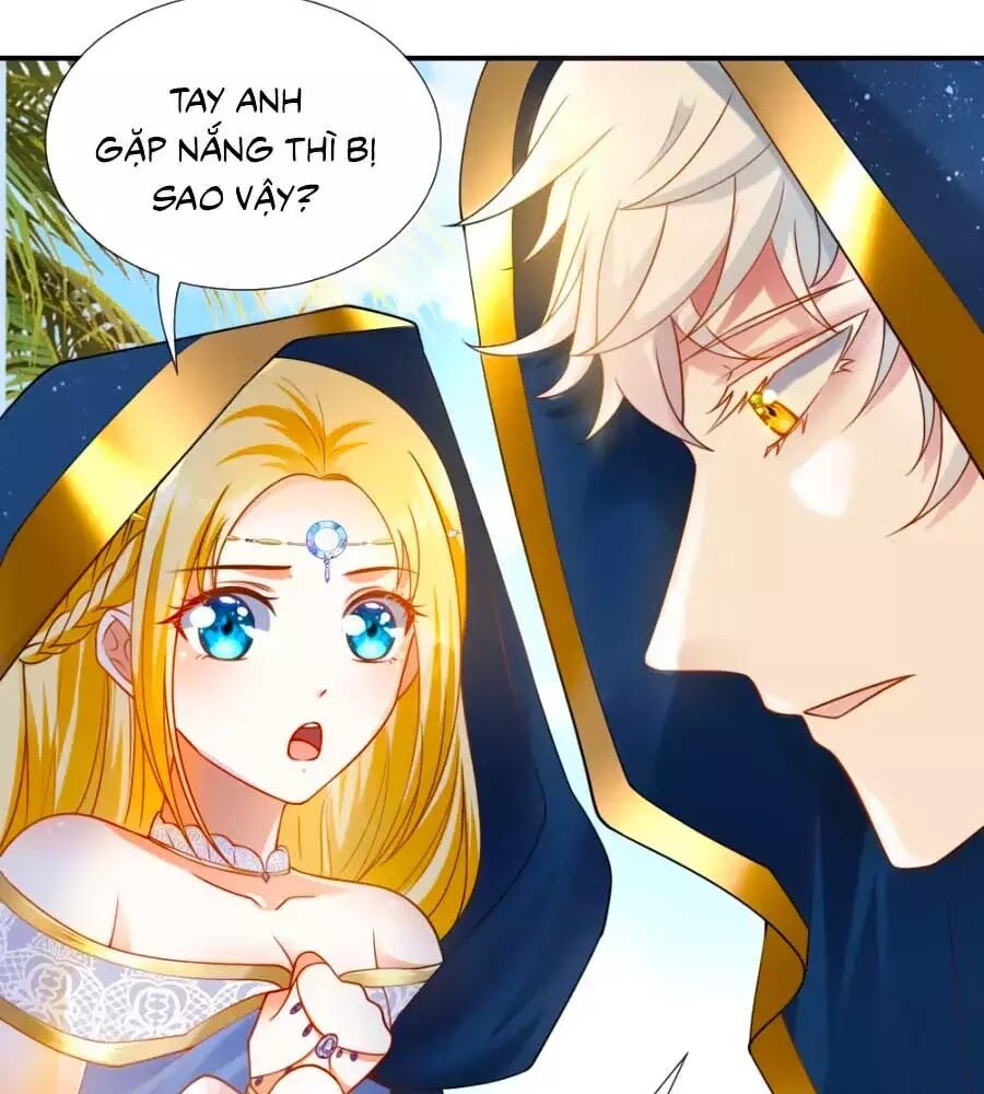 Sủng Hậu Của Vương Chap 19 - Next Chap 20
