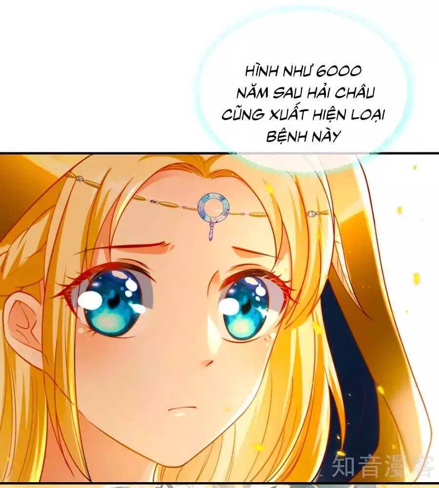 Sủng Hậu Của Vương Chap 19 - Next Chap 20