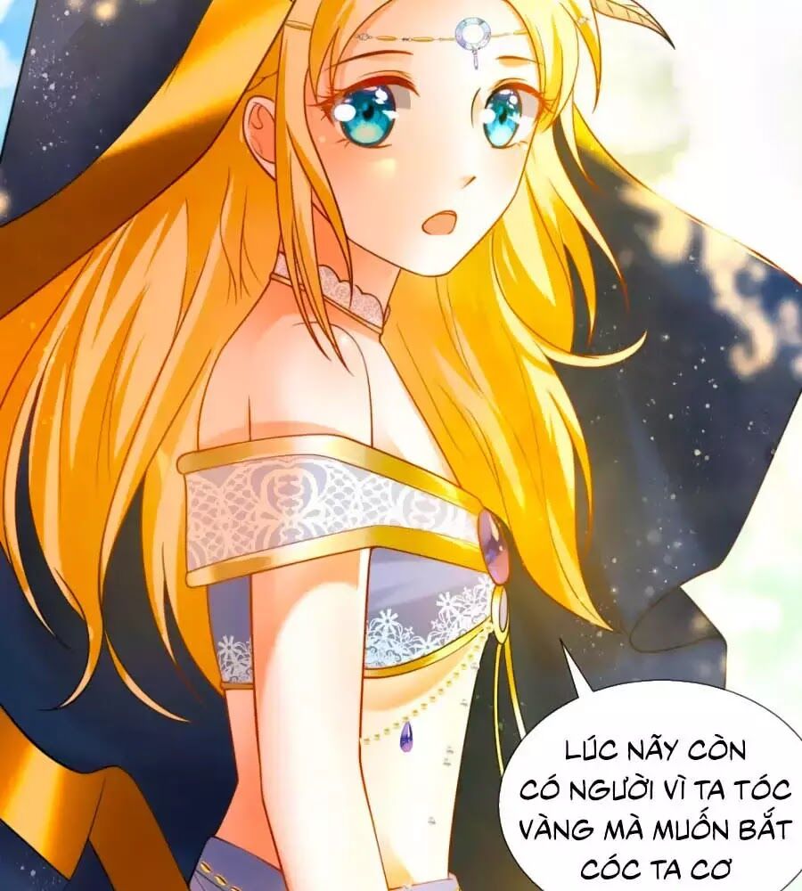 Sủng Hậu Của Vương Chap 19 - Next Chap 20