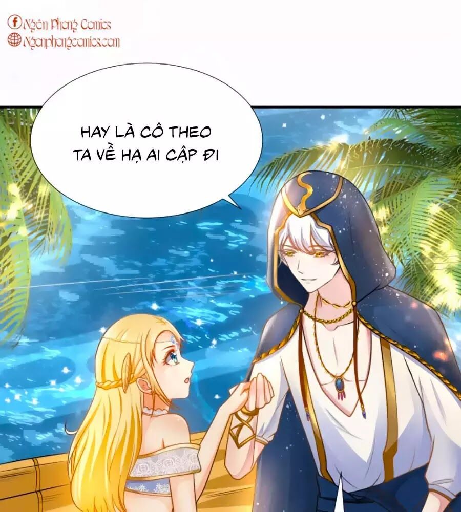 Sủng Hậu Của Vương Chap 19 - Next Chap 20