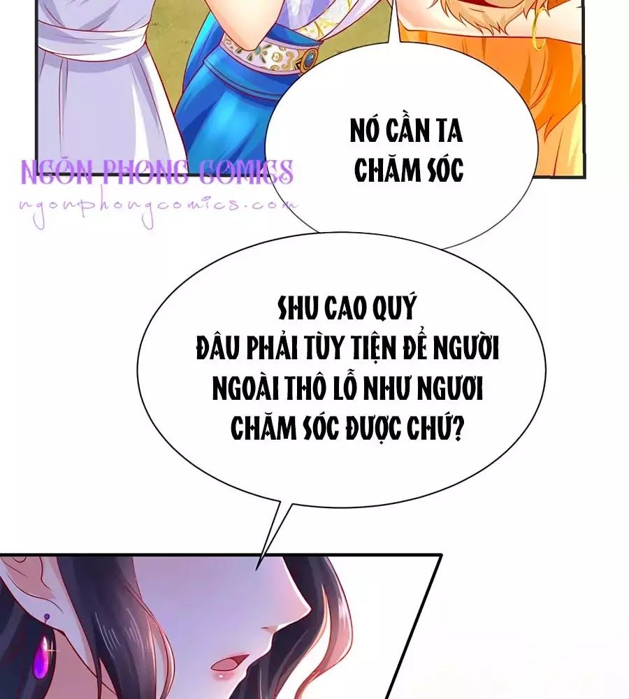 Sủng Hậu Của Vương Chap 2 - Next Chap 3