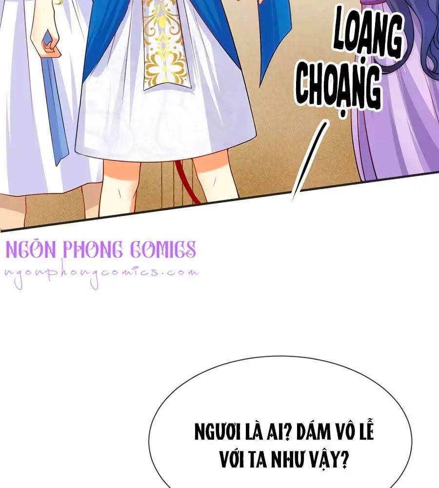 Sủng Hậu Của Vương Chap 2 - Next Chap 3