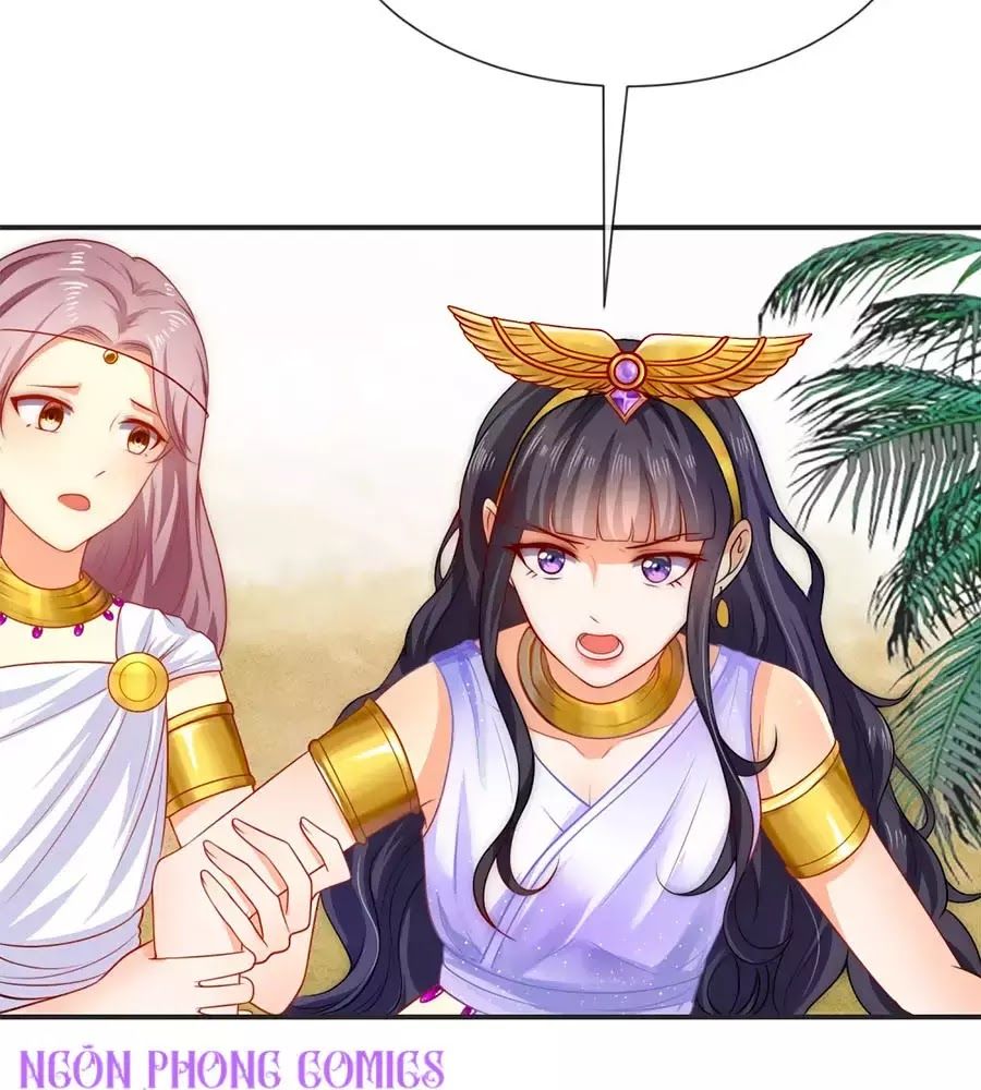 Sủng Hậu Của Vương Chap 2 - Next Chap 3