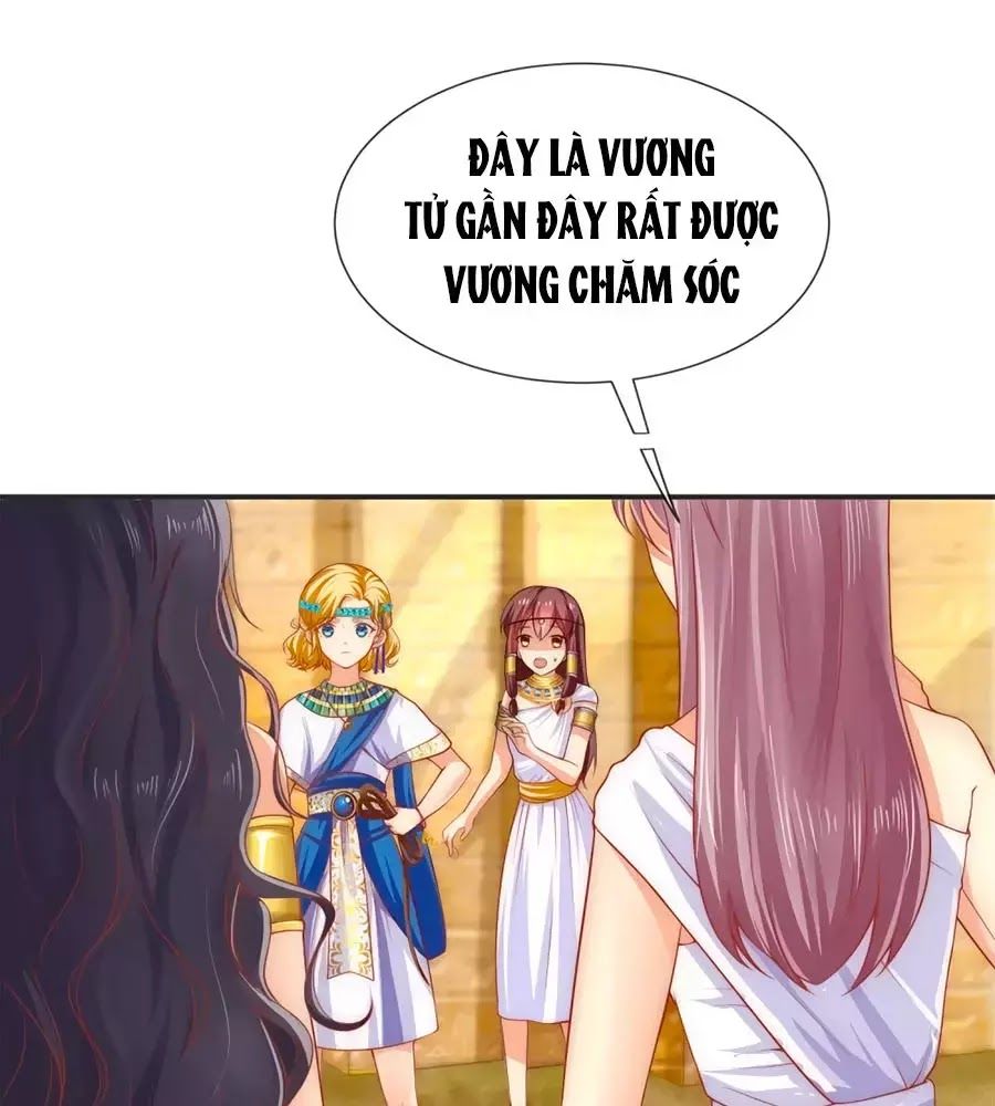 Sủng Hậu Của Vương Chap 2 - Next Chap 3