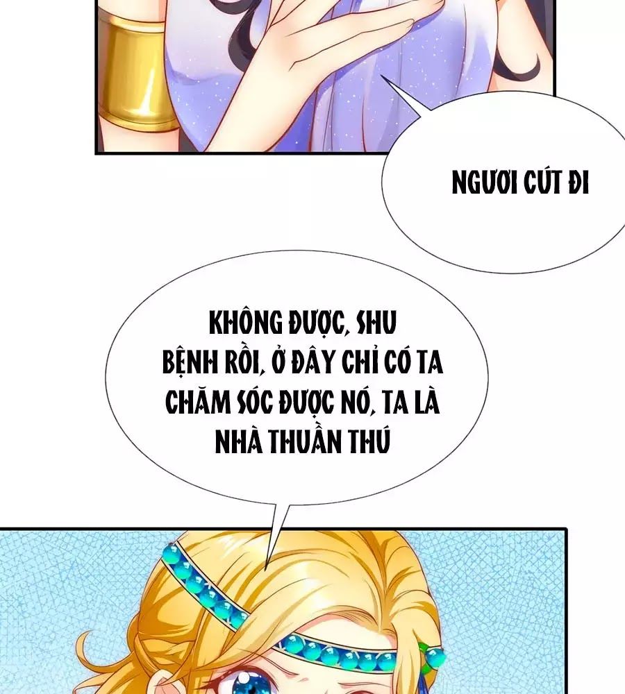 Sủng Hậu Của Vương Chap 2 - Next Chap 3