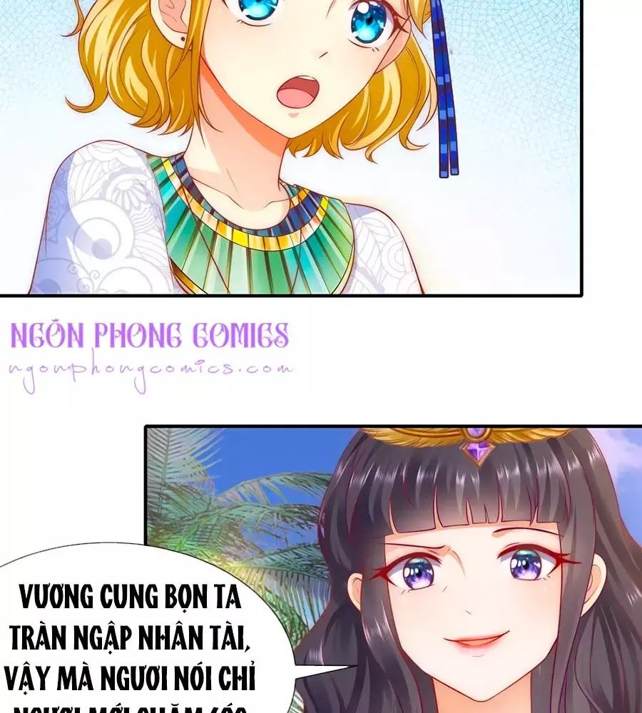 Sủng Hậu Của Vương Chap 2 - Next Chap 3