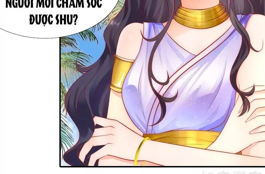 Sủng Hậu Của Vương Chap 2 - Next Chap 3