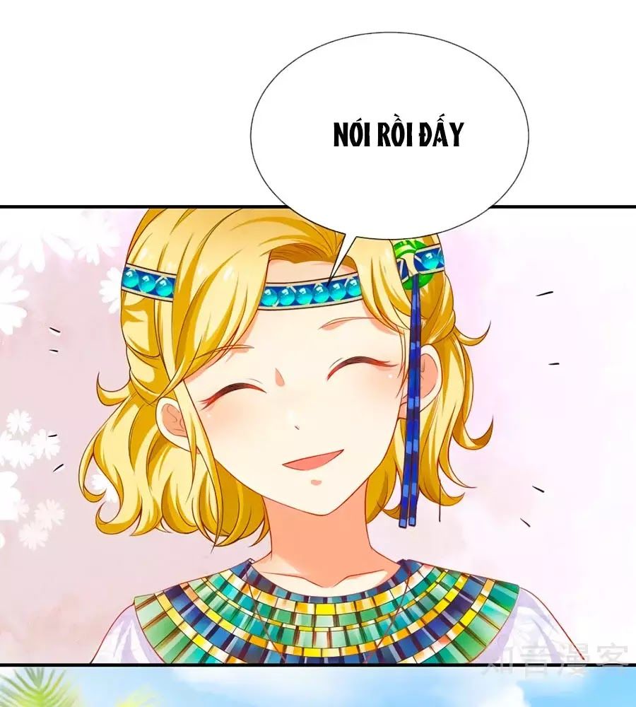 Sủng Hậu Của Vương Chap 2 - Next Chap 3