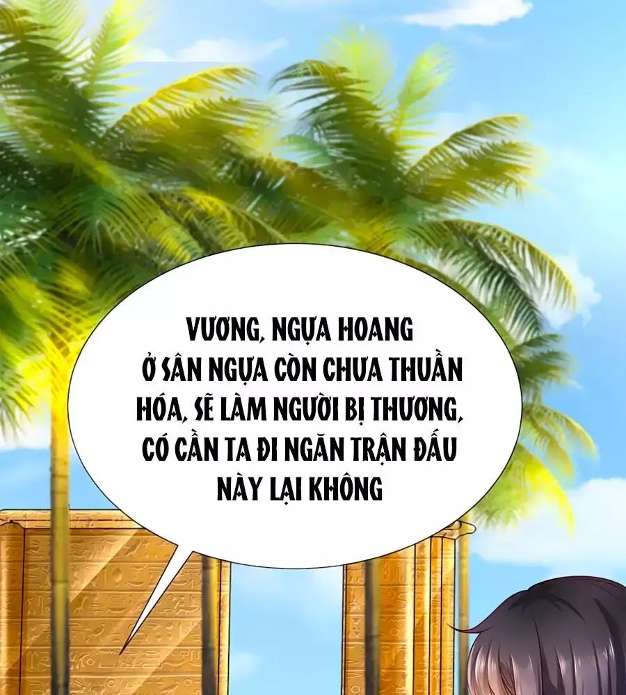 Sủng Hậu Của Vương Chap 2 - Next Chap 3