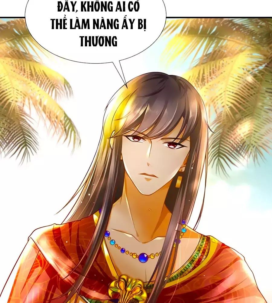 Sủng Hậu Của Vương Chap 2 - Next Chap 3