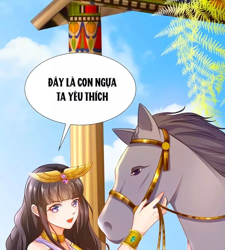 Sủng Hậu Của Vương Chap 2 - Next Chap 3