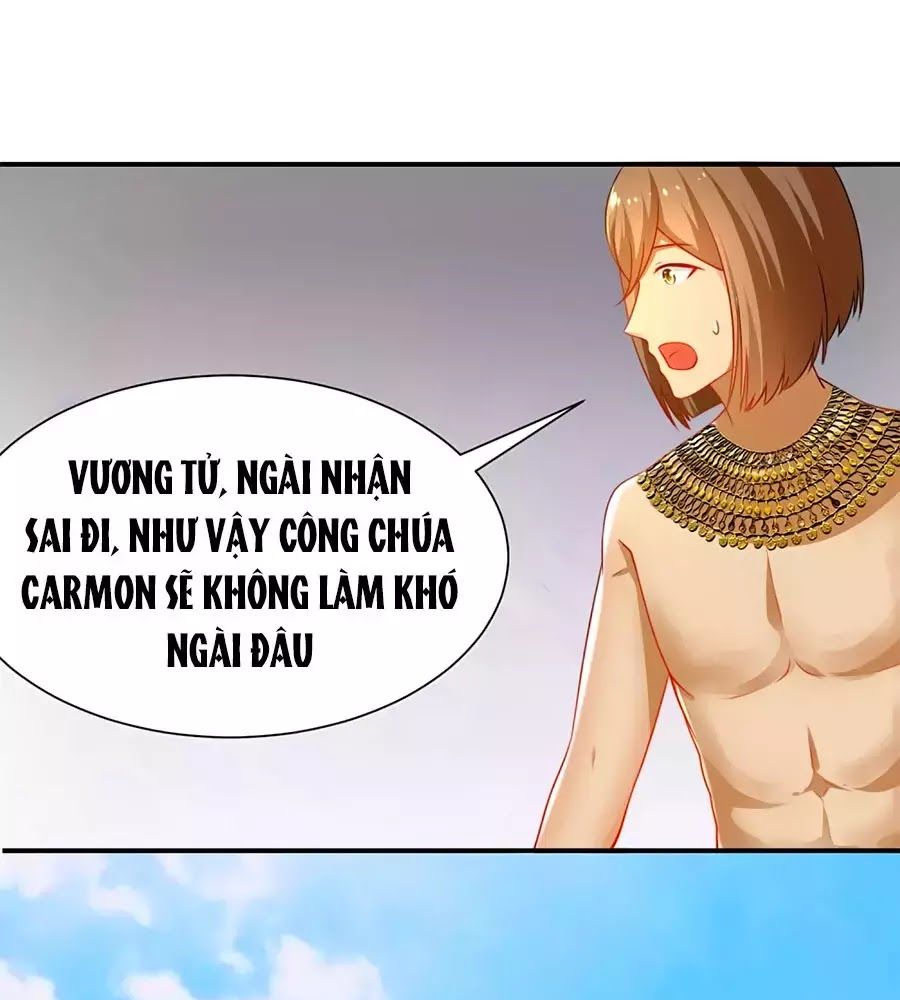 Sủng Hậu Của Vương Chap 2 - Next Chap 3