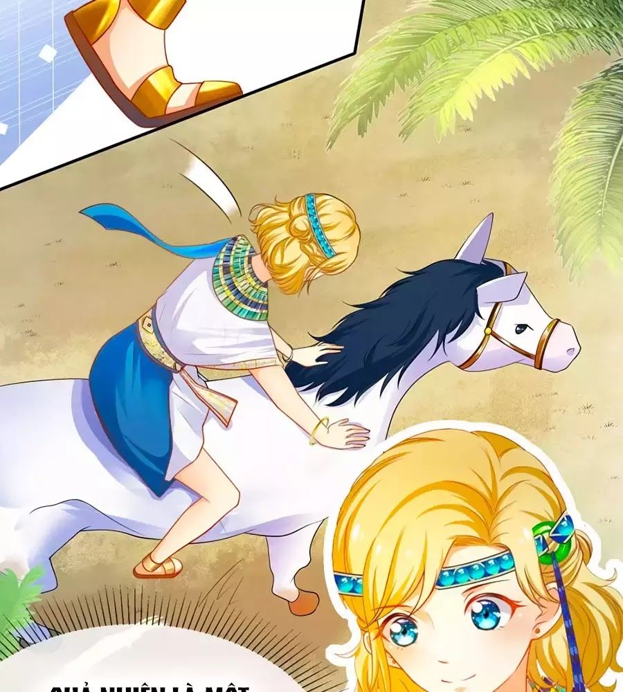 Sủng Hậu Của Vương Chap 2 - Next Chap 3