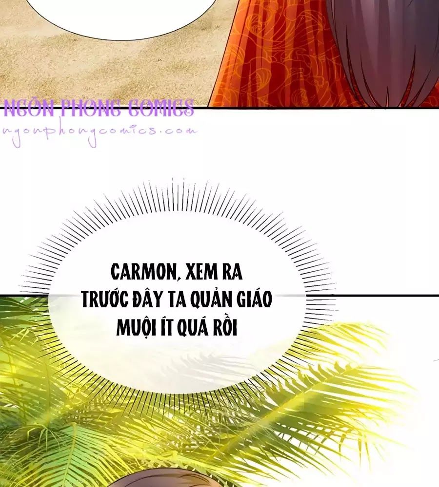 Sủng Hậu Của Vương Chap 2 - Next Chap 3
