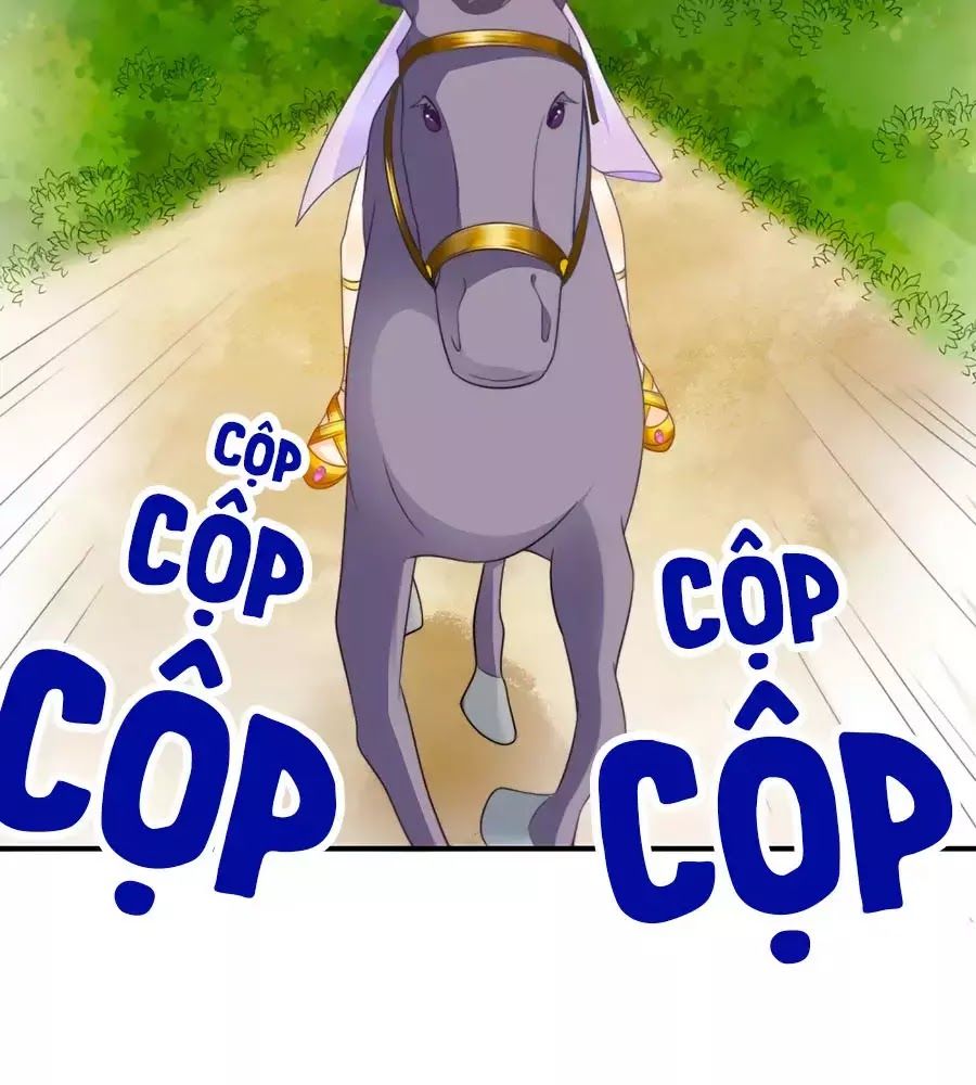 Sủng Hậu Của Vương Chap 2 - Next Chap 3