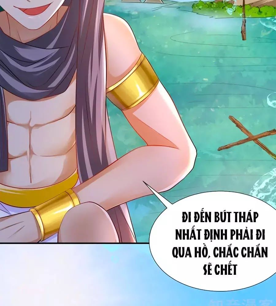 Sủng Hậu Của Vương Chap 2 - Next Chap 3