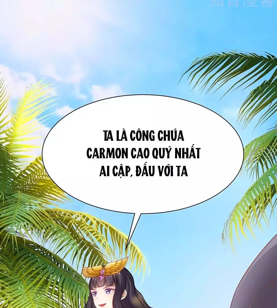 Sủng Hậu Của Vương Chap 2 - Next Chap 3