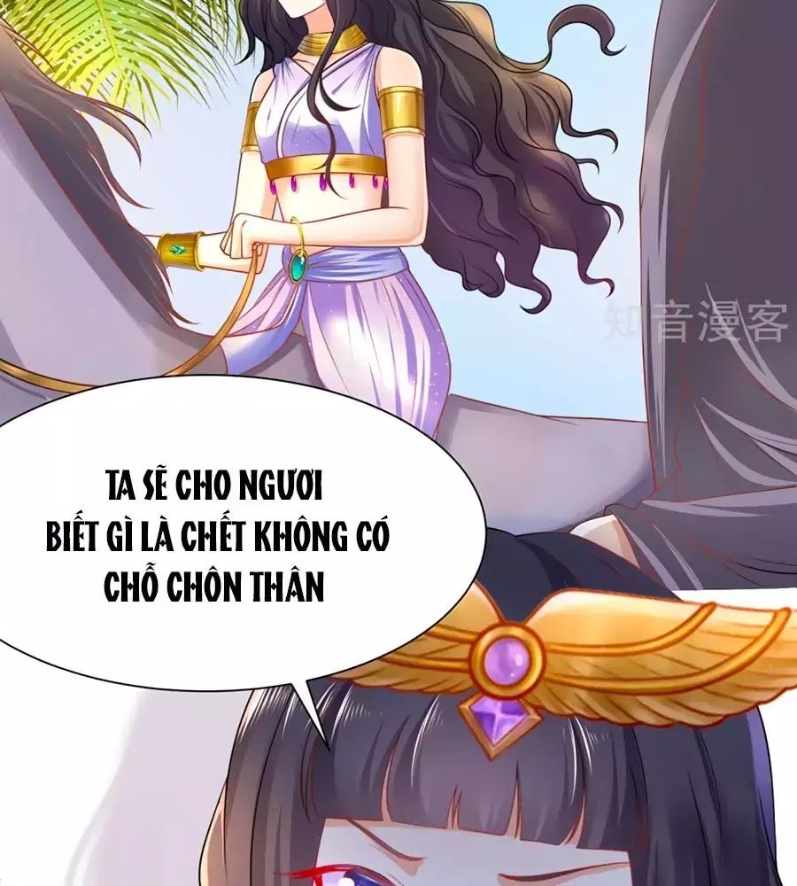 Sủng Hậu Của Vương Chap 2 - Next Chap 3