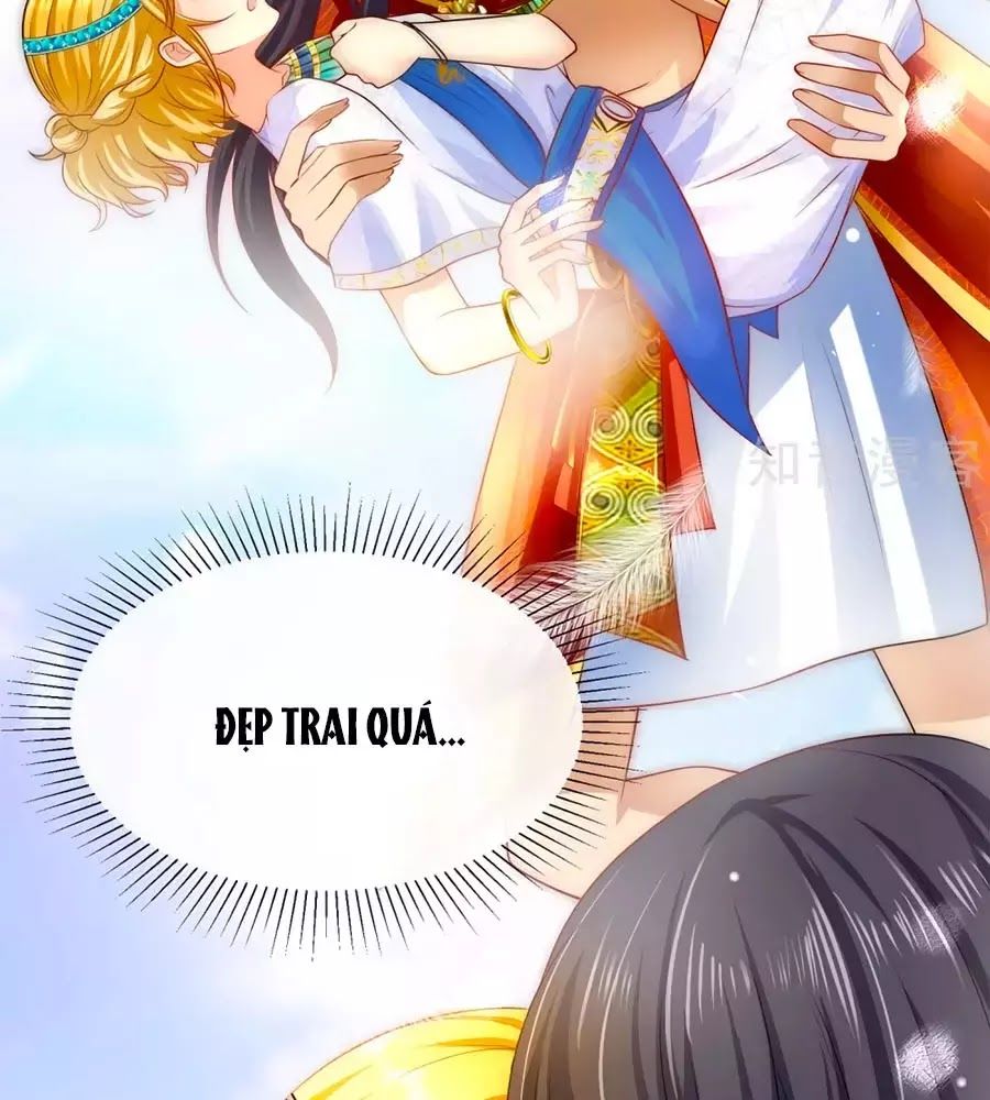 Sủng Hậu Của Vương Chap 2 - Next Chap 3