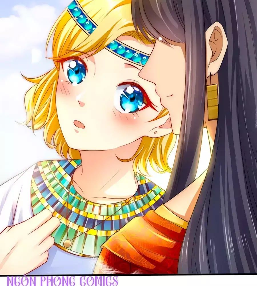 Sủng Hậu Của Vương Chap 2 - Next Chap 3