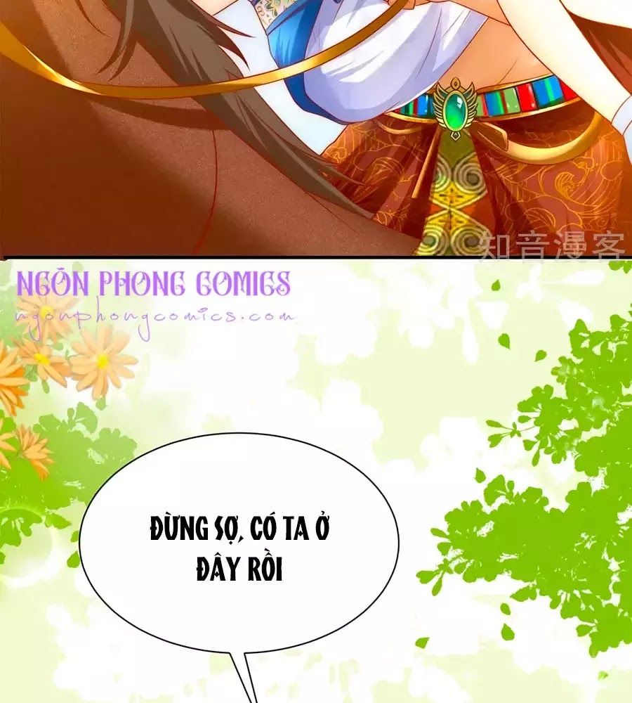 Sủng Hậu Của Vương Chap 2 - Next Chap 3