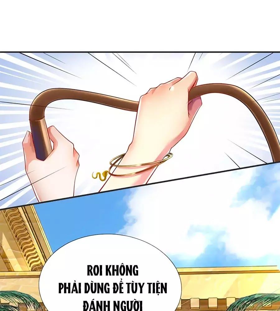 Sủng Hậu Của Vương Chap 2 - Next Chap 3