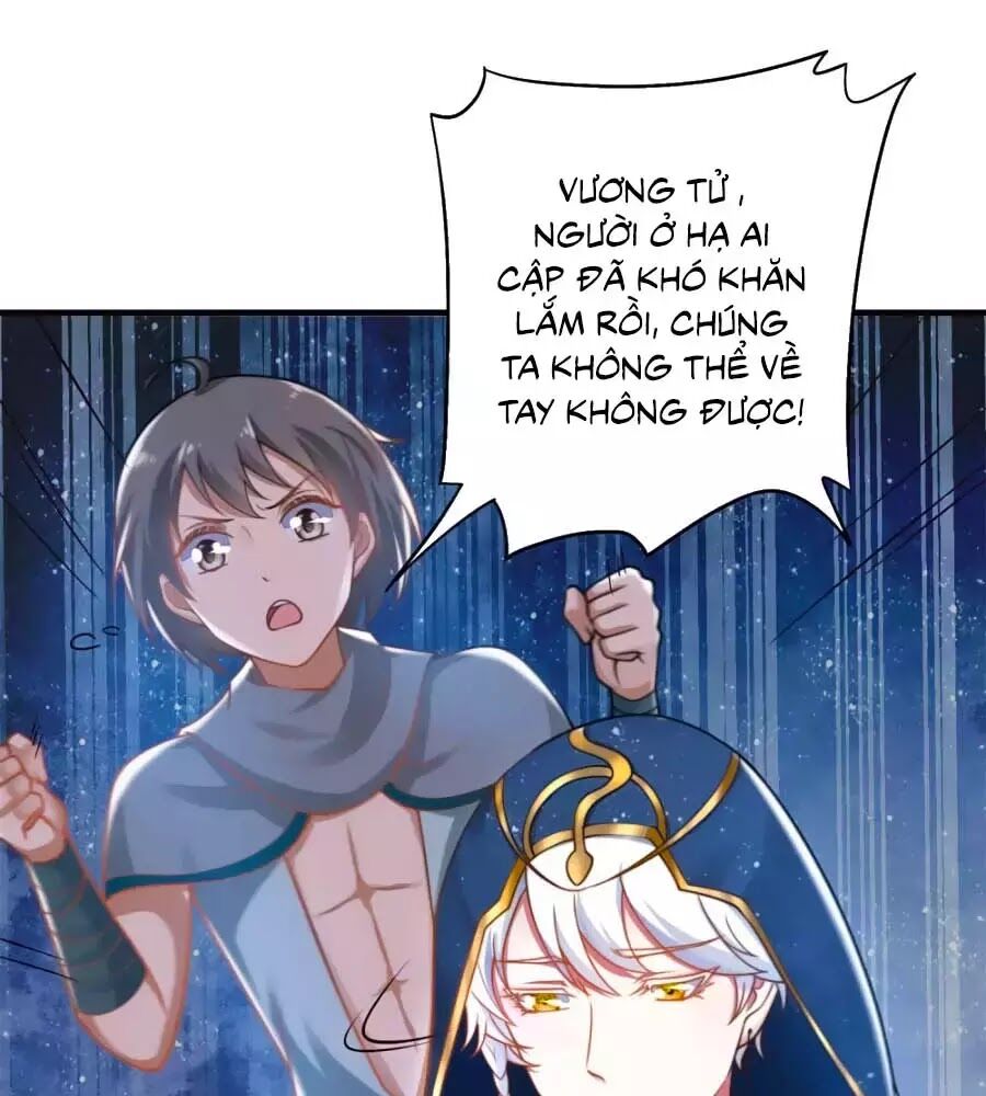 Sủng Hậu Của Vương Chap 20 - Next Chap 21