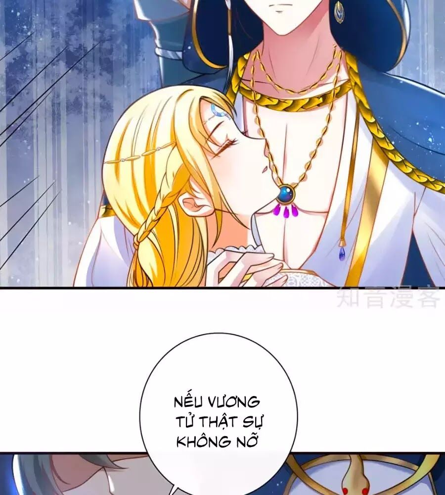 Sủng Hậu Của Vương Chap 20 - Next Chap 21