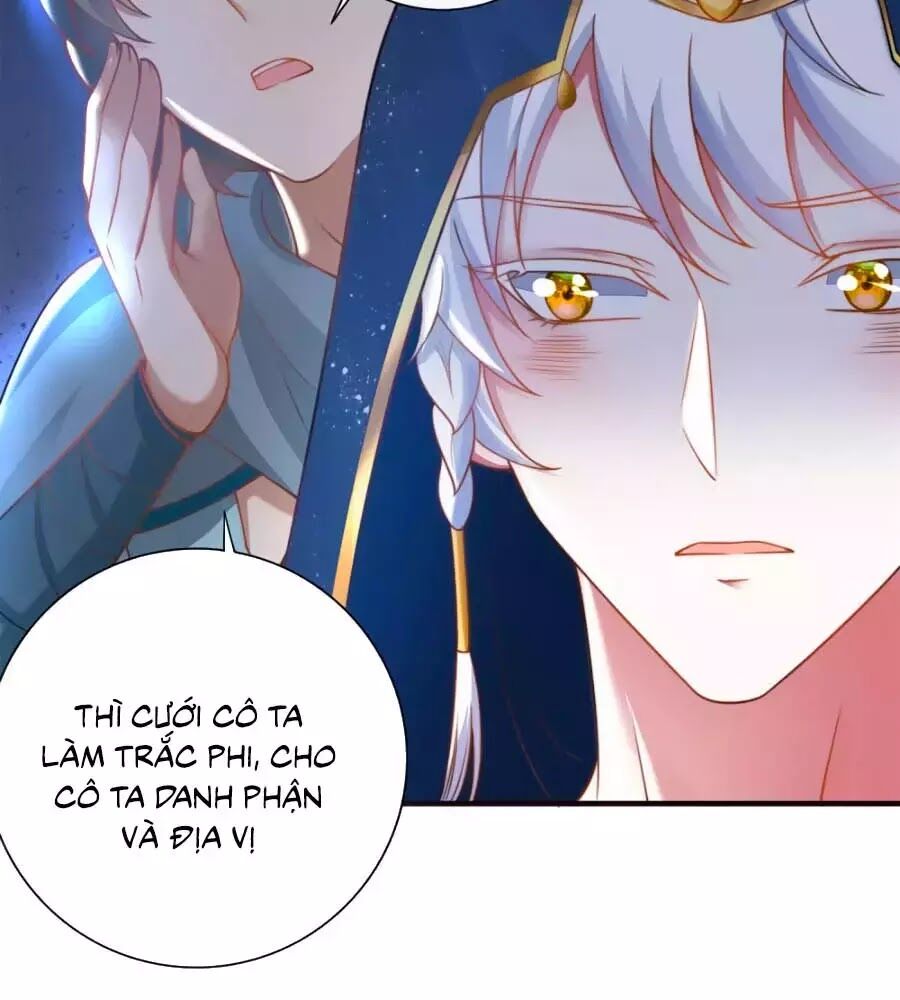 Sủng Hậu Của Vương Chap 20 - Next Chap 21