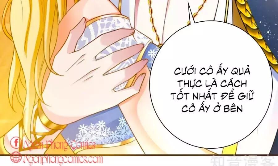 Sủng Hậu Của Vương Chap 20 - Next Chap 21