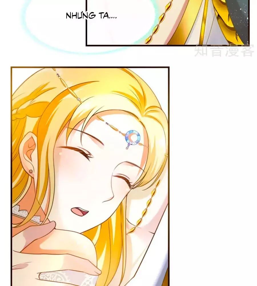 Sủng Hậu Của Vương Chap 20 - Next Chap 21