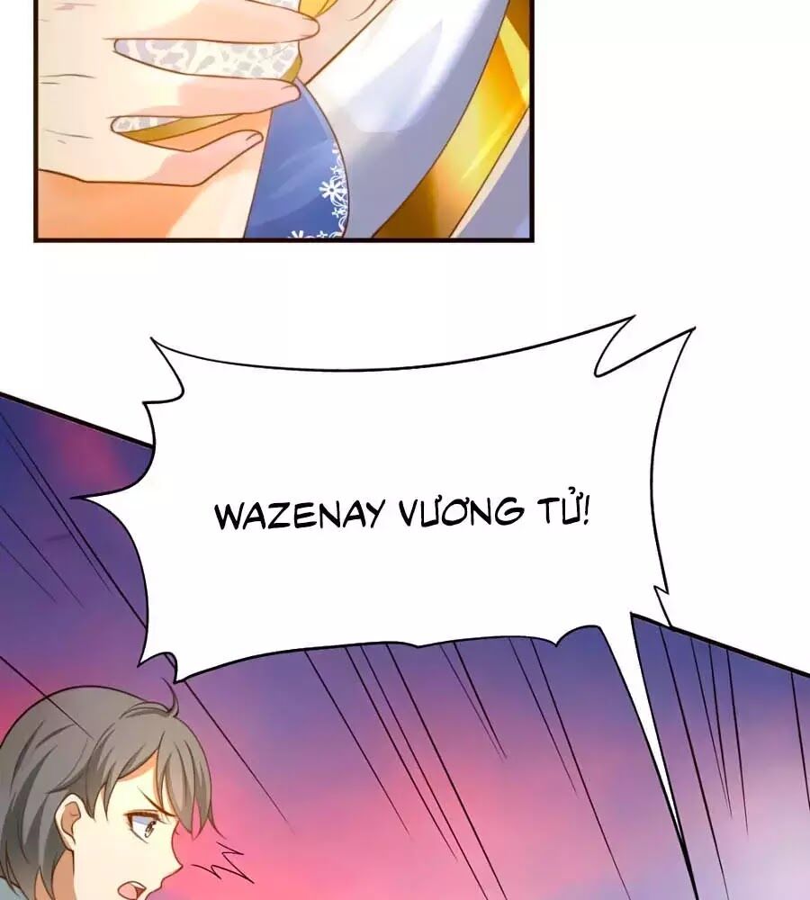 Sủng Hậu Của Vương Chap 20 - Next Chap 21