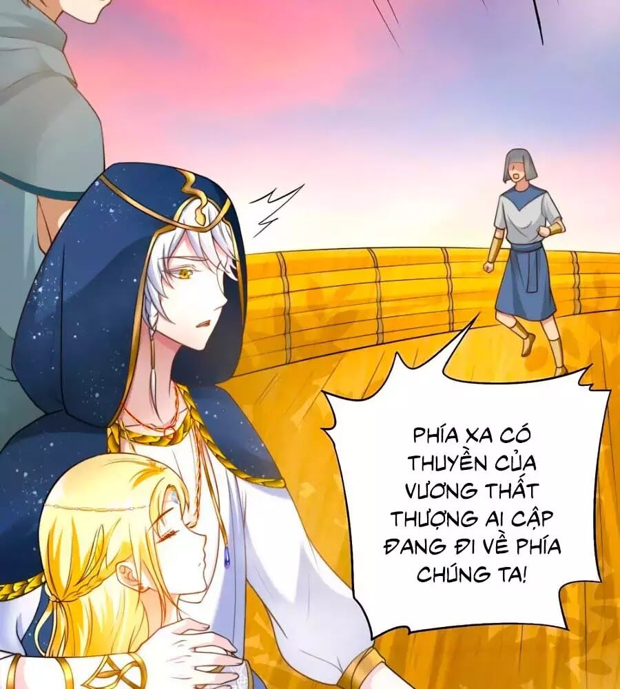 Sủng Hậu Của Vương Chap 20 - Next Chap 21