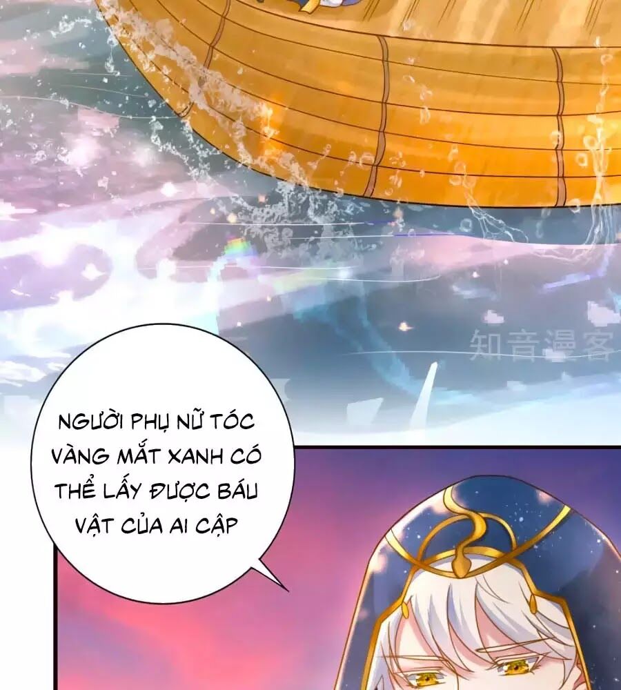 Sủng Hậu Của Vương Chap 20 - Next Chap 21