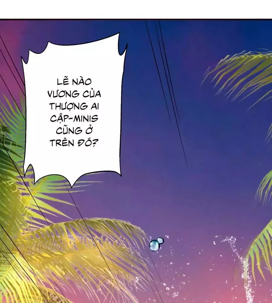 Sủng Hậu Của Vương Chap 20 - Next Chap 21