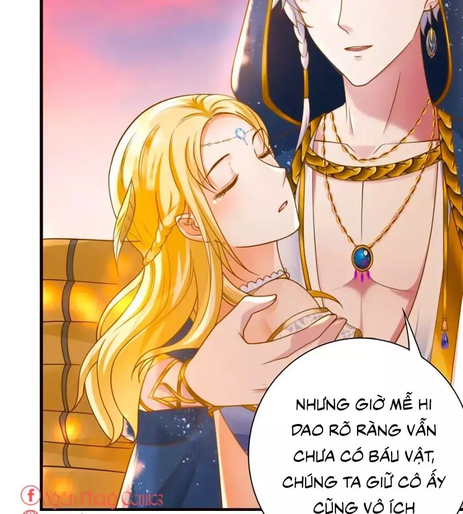 Sủng Hậu Của Vương Chap 20 - Next Chap 21