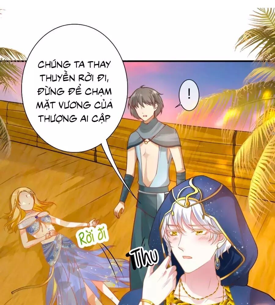 Sủng Hậu Của Vương Chap 20 - Next Chap 21