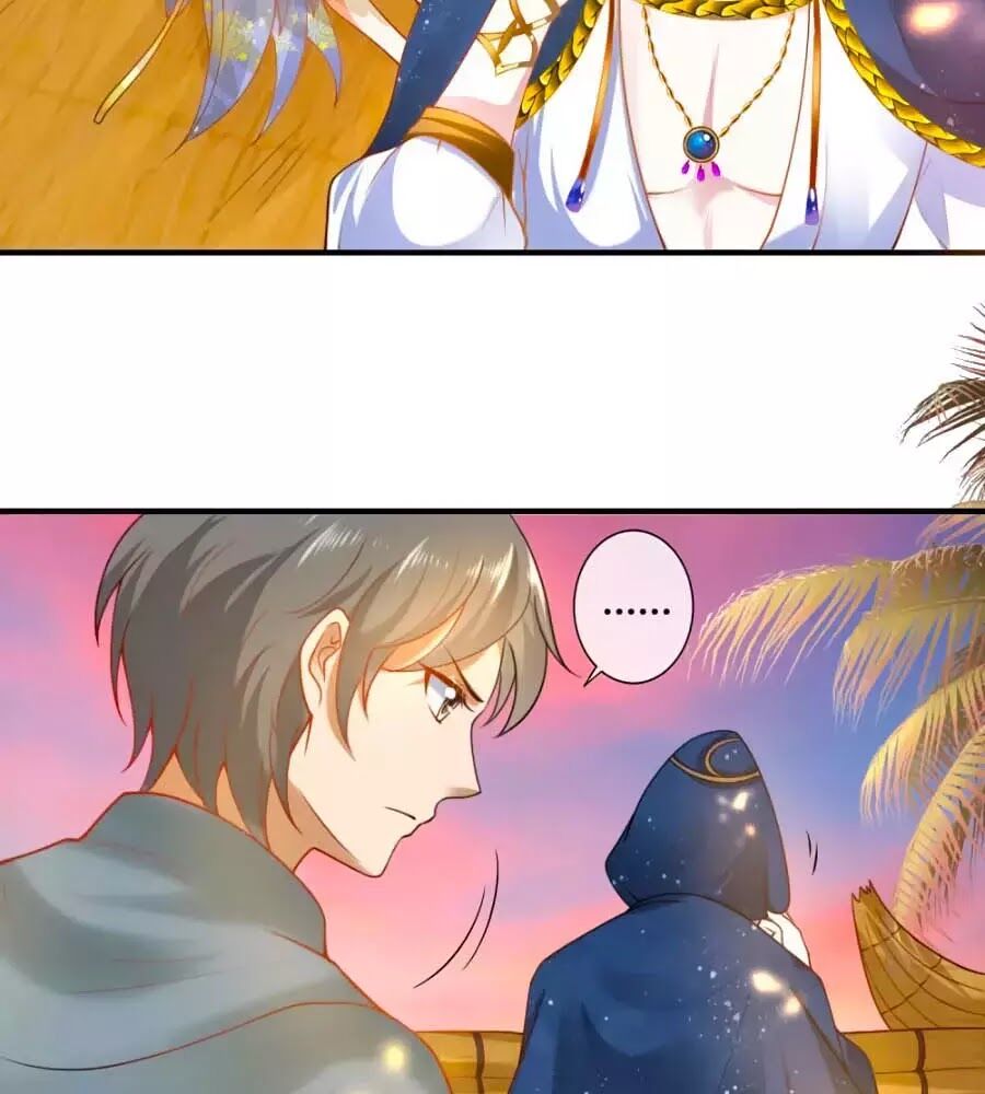 Sủng Hậu Của Vương Chap 20 - Next Chap 21