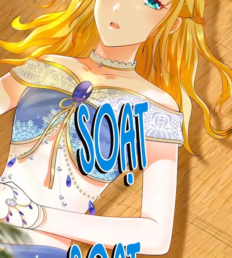 Sủng Hậu Của Vương Chap 20 - Next Chap 21