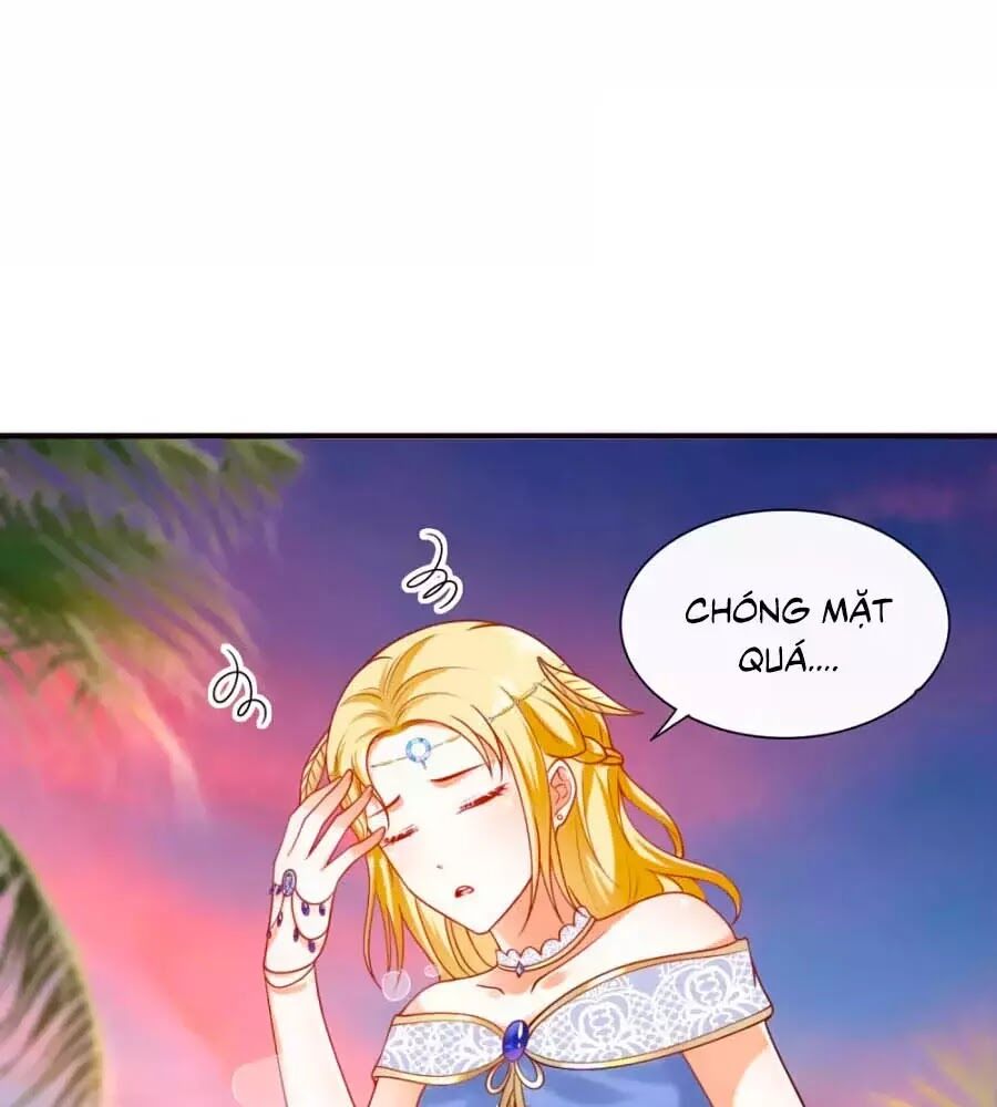 Sủng Hậu Của Vương Chap 20 - Next Chap 21