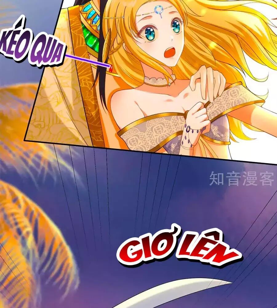 Sủng Hậu Của Vương Chap 21 - Next Chap 22