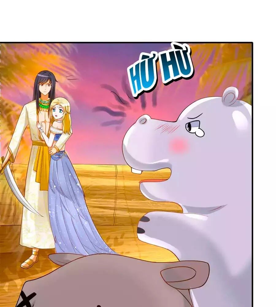 Sủng Hậu Của Vương Chap 21 - Next Chap 22