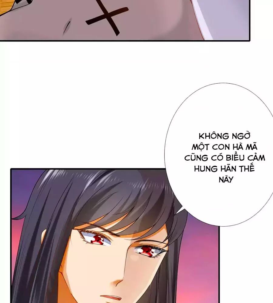 Sủng Hậu Của Vương Chap 21 - Next Chap 22