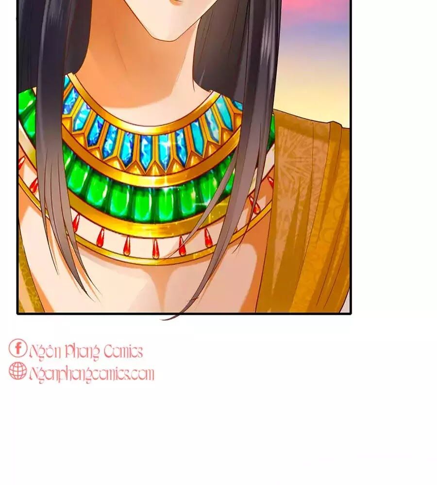 Sủng Hậu Của Vương Chap 21 - Next Chap 22