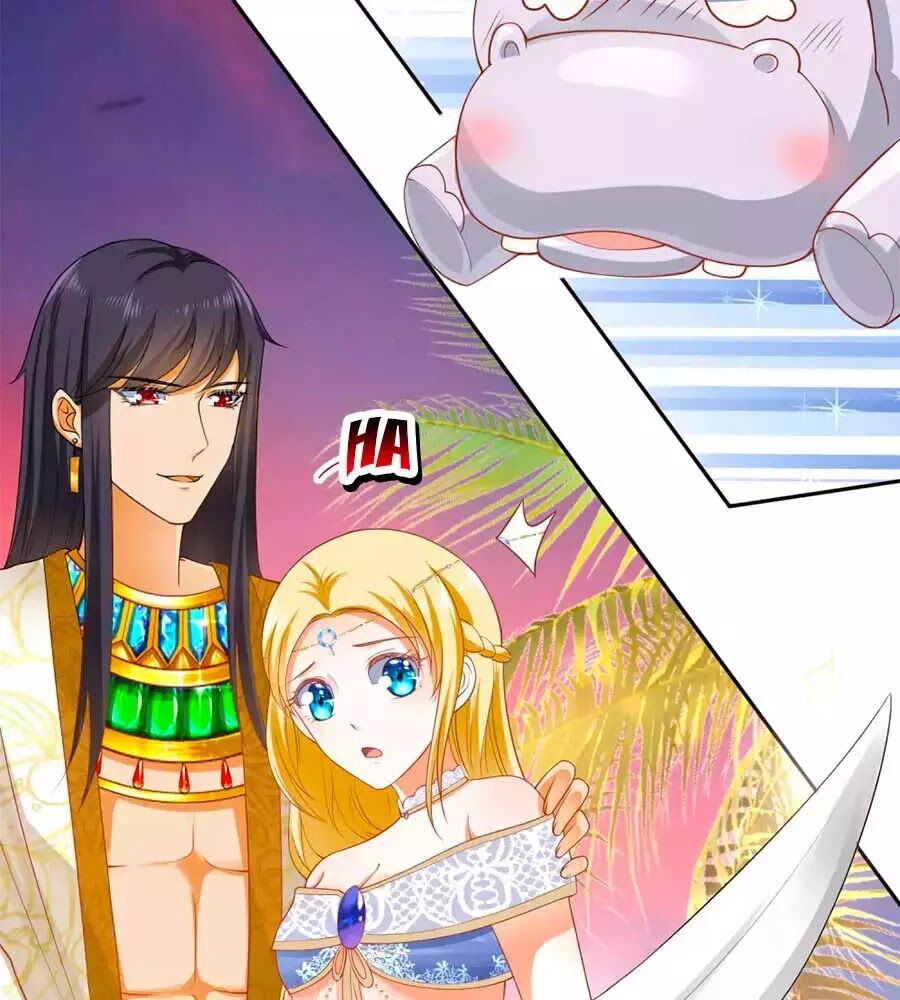 Sủng Hậu Của Vương Chap 21 - Next Chap 22